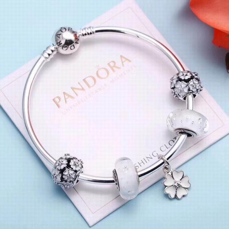 Pandora Bracelets 2386